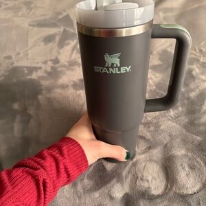 Stanley Charcoal Insulated Mug 30 OZ
